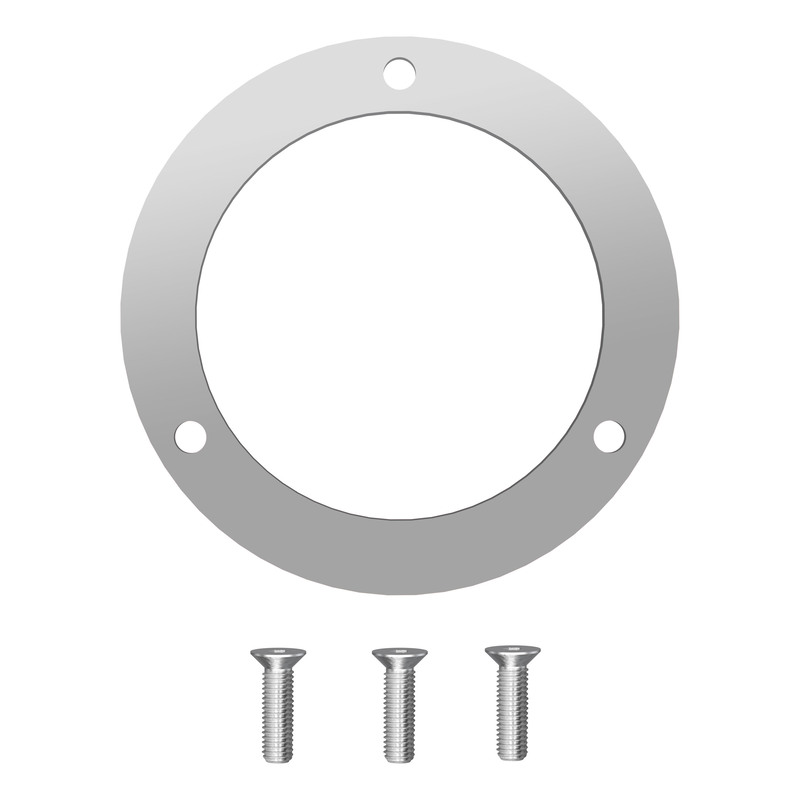 Gooseneck Trailer Hitch Ring